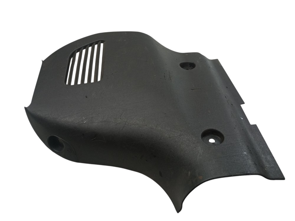 Forro Lateral Porta Malas Ford Mondeo 97 98 99 Esquerdo 6