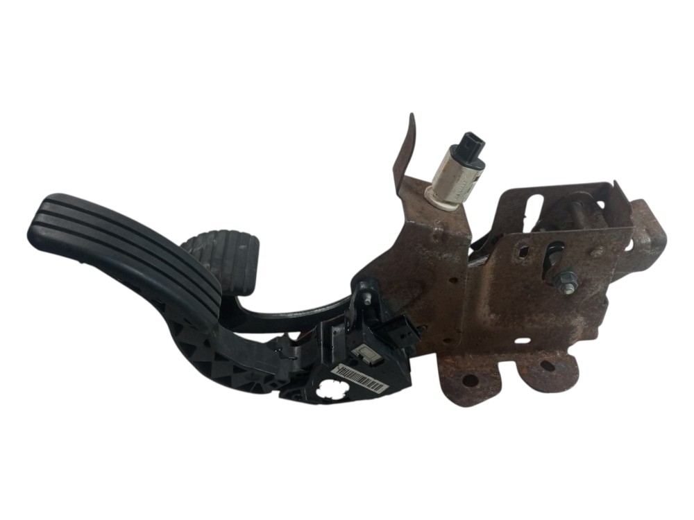 Suporte Pedal Acelerador Freio Renault Fluence 2.0 2011 2016