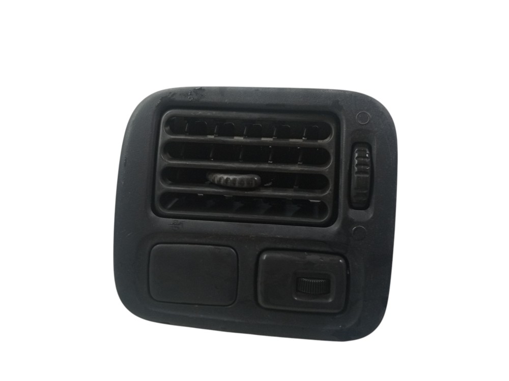 Difusor Ar Honda Civic 97 99 2000 Esquerdo Usado 1