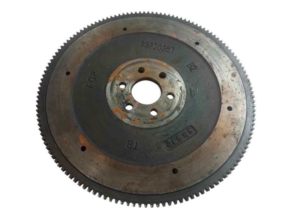 Volante Motor Cremalheira Fiat Stilo 1.8 Meriva 2003 2011 4