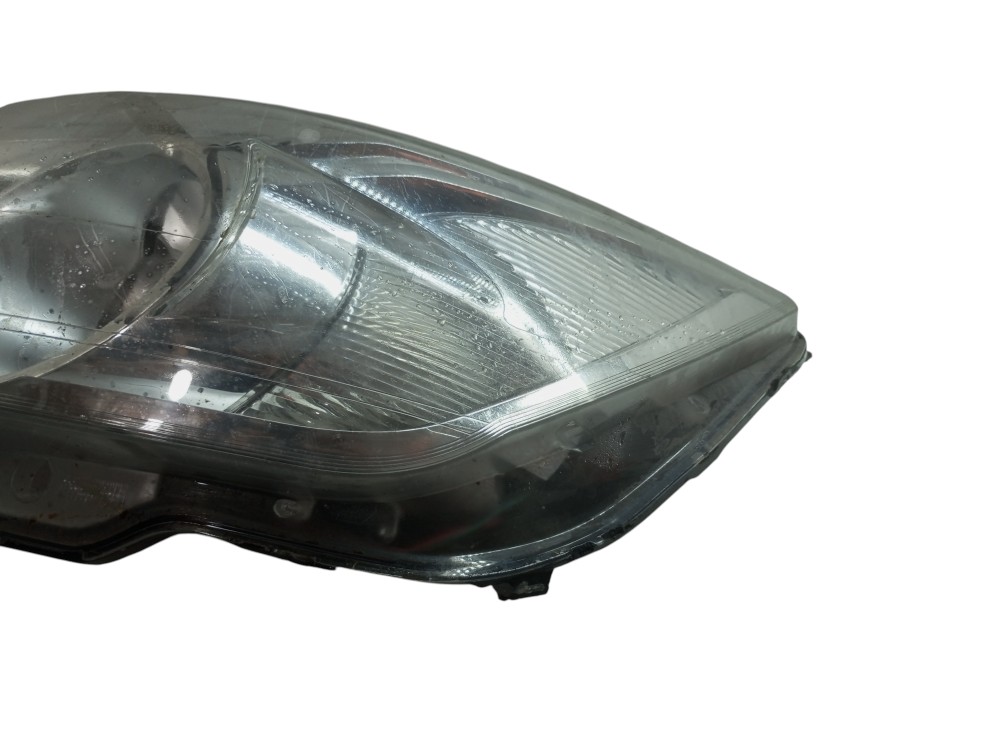 Farol Agile 2009 2010 2011 2012 2013 2014 Esquerdo Usado Esquerdo/motorista 6