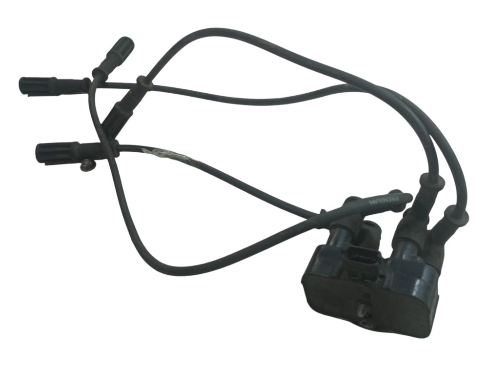 Bobina Ignicao Chevrolet Corsa Classic 96 97 98 99 2002 2