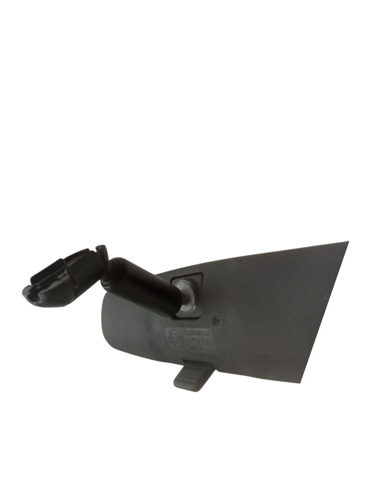 Retrovisor Parabrisa New Fiesta 2010 2013 Usado Ford 4