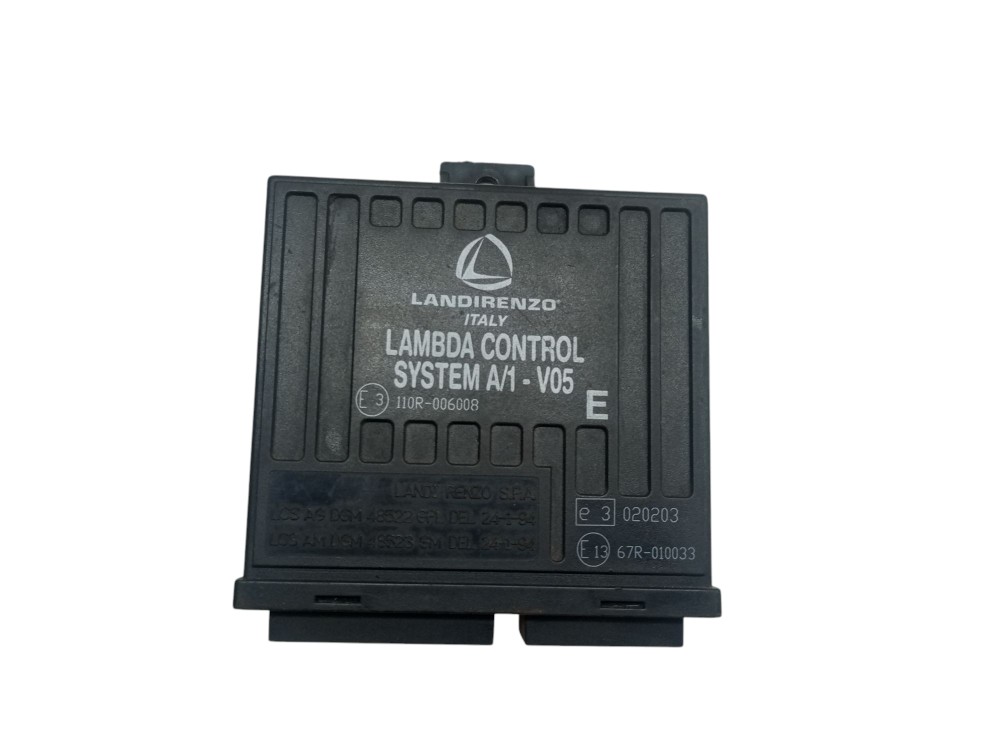 Modulo Conforto Santana Volkswagen 2.0 98 99 2000 Usada
