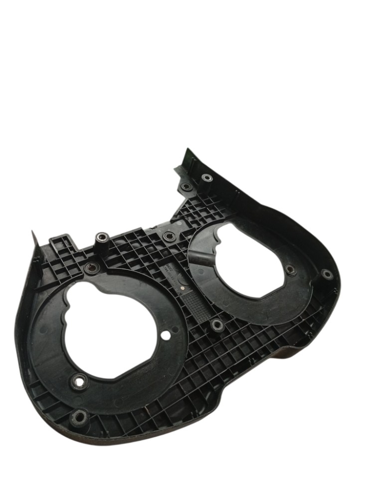 Capa Correia Dentada Xsara Picasso 307 2.0 2010 2011 4