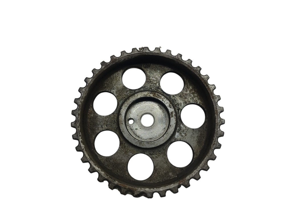 Polia Comando Engrenagem Válvula 1.0 8v Gm Corsa 6