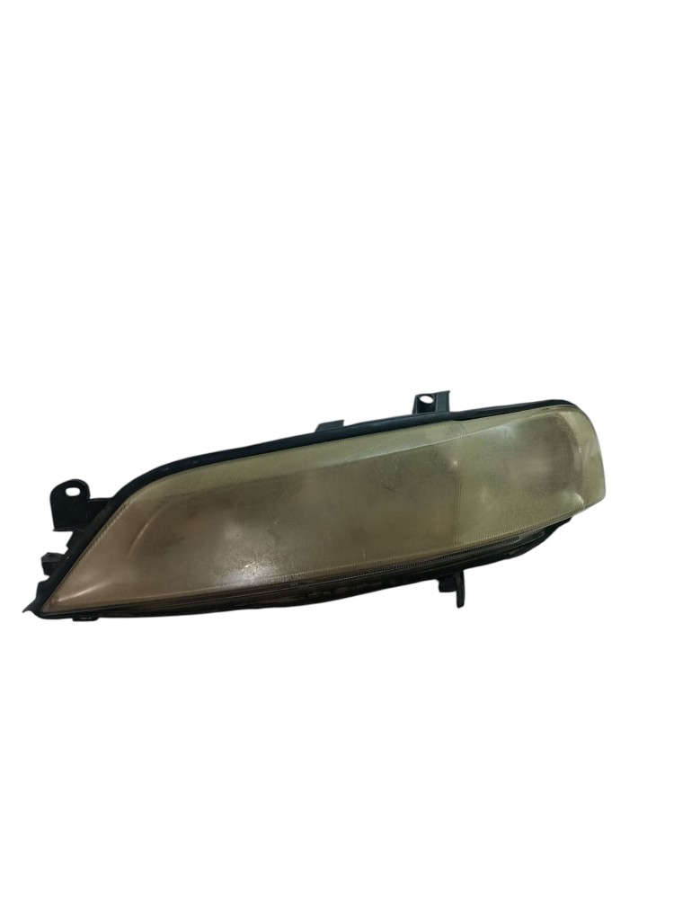 Farol Lanterna Chevrolet Vectra 99 2004 Dianteiro Esquerdo Esquerdo/motorista 1