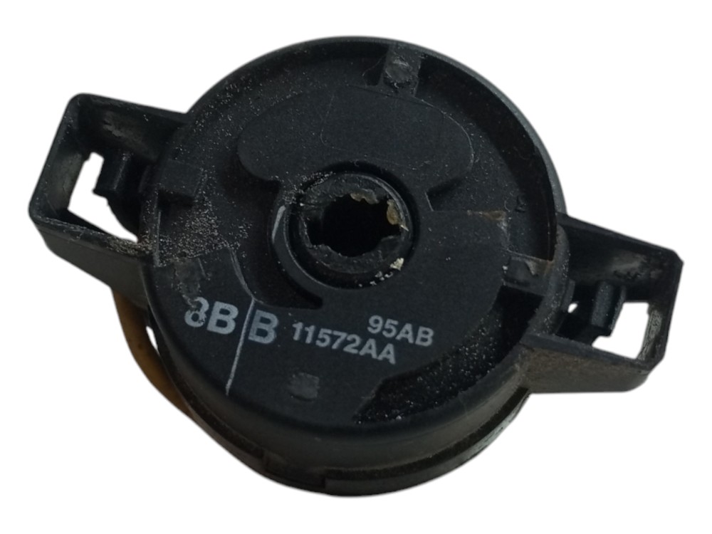 Comutador Partida Volkswagen Apollo Verona Escort 90 91 92