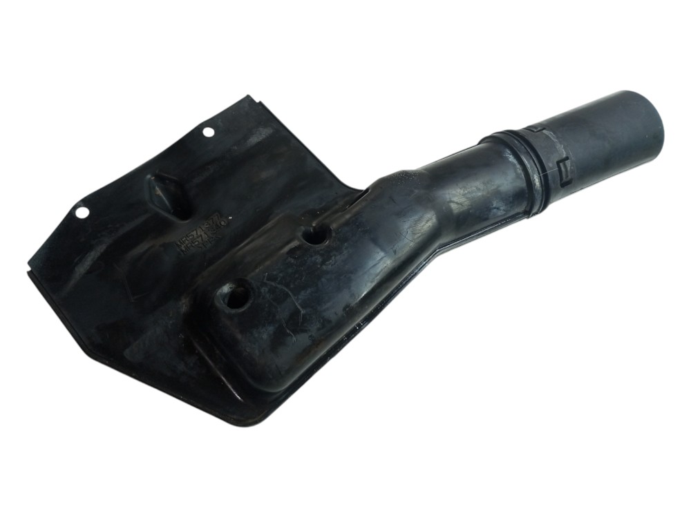 Duto coletor caixa filtro ar Pajero TR4 2002 2003 2004 2006 2