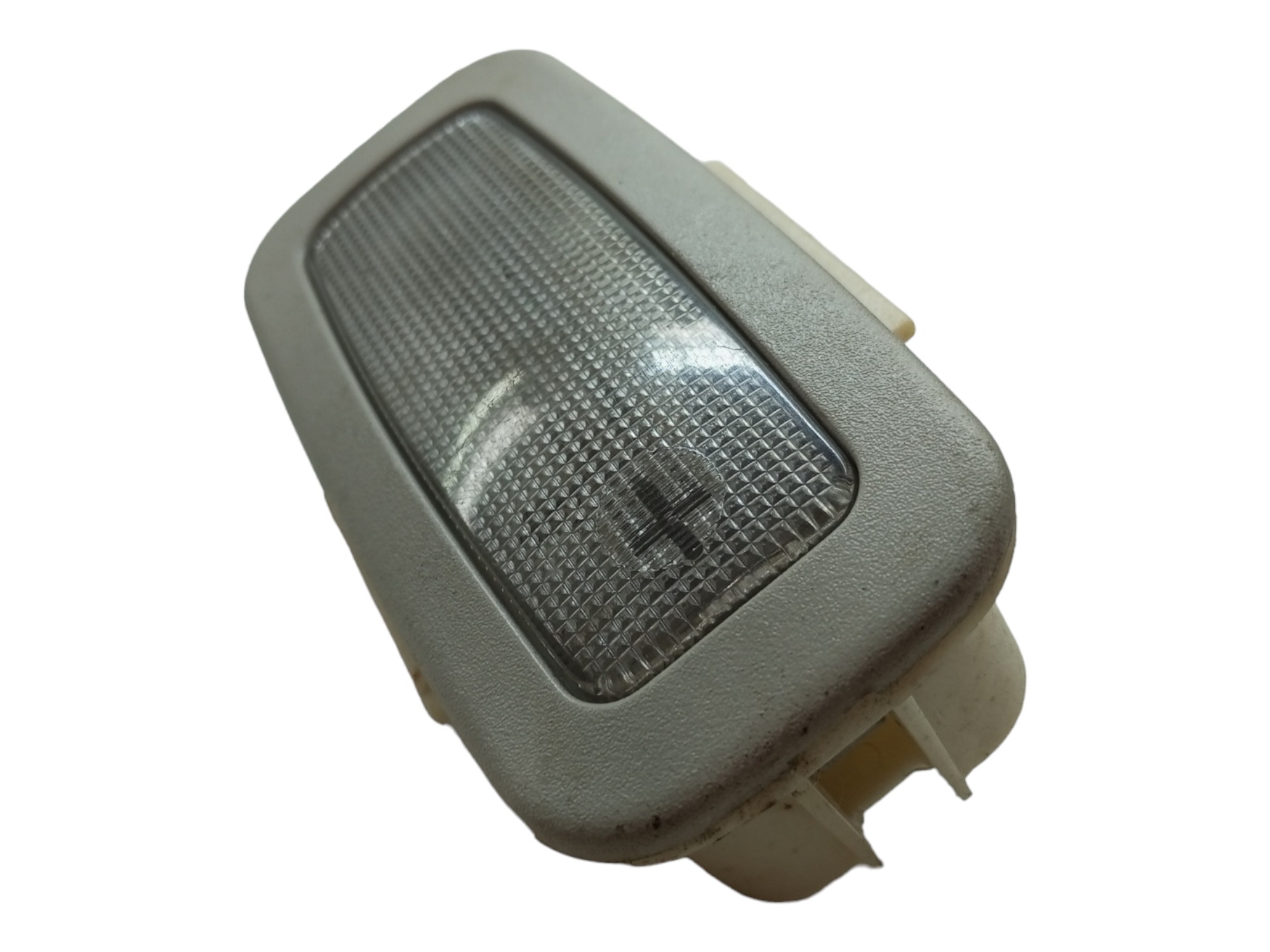 Luz Teto Cortesia Fiat Grand Siena 2013 2014 2015 2016 4