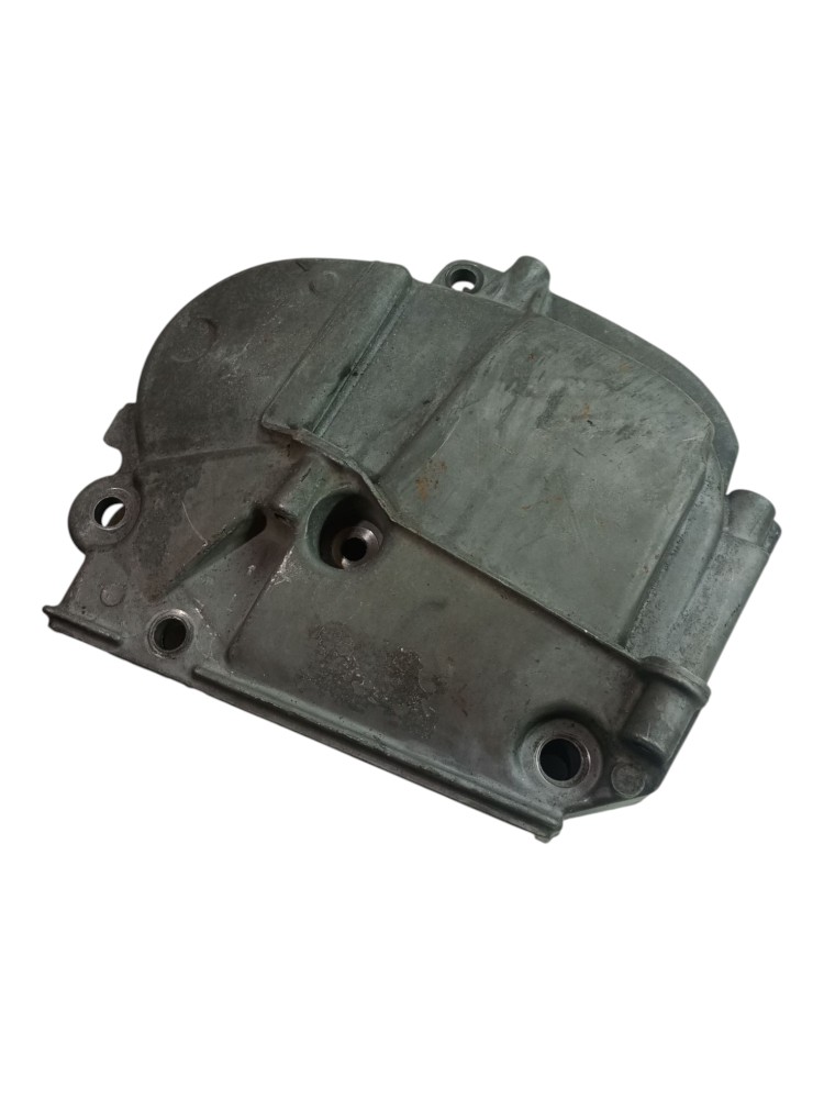 Tampa Correia Dentada Renault Sandero Logan Duster 2014 2019 Cinza 1