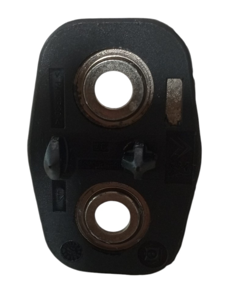 Batente Fechadura Porta Peugeot 3008 C4 2011 2013 2015 6