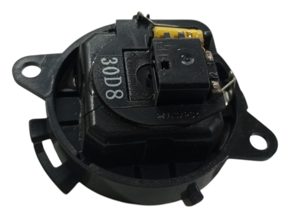 Alto Falante Citroen C4 Pallas 2008 2010 2012 Usado 5