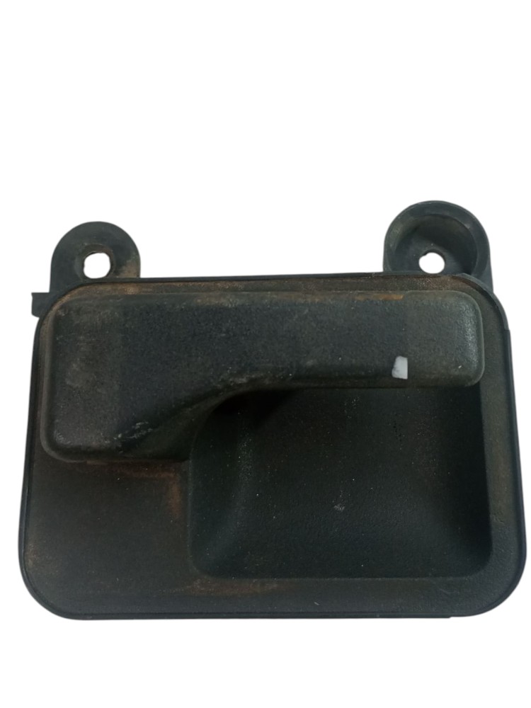 Macaneta Interna Porta Vectra Astra 97 2005 Traseira Direita Preto Traseira 7