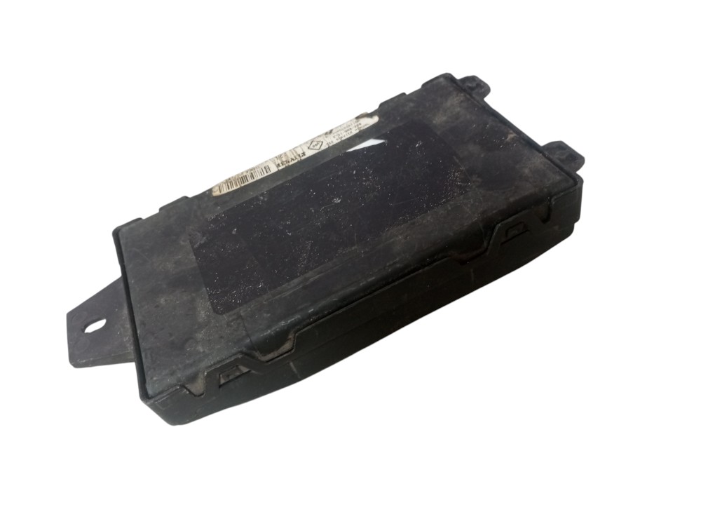 Modulo BSI Sandero Logan 2008 2009 2010 2011 2012 2013 Usado 4