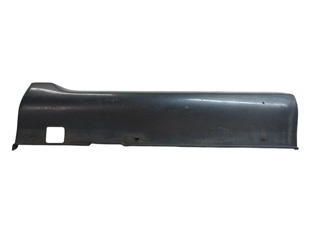 Spoiler Caixa De Ar Kia Sorento 2005 2009 Traseira Direita  Chumbo 4