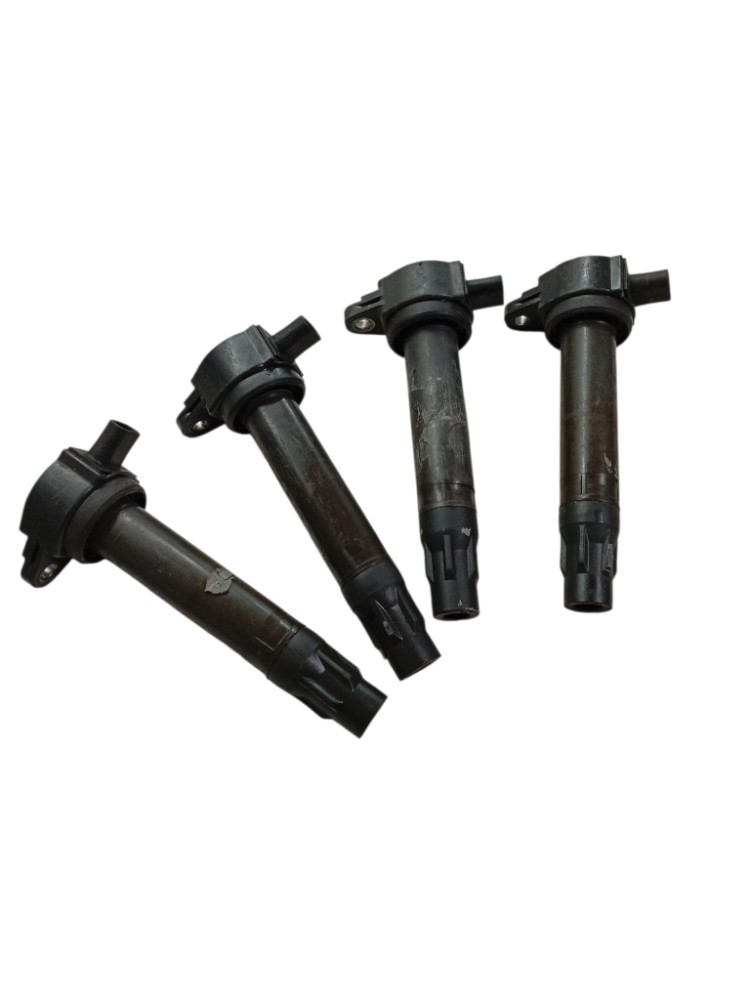Bobina Ignicao Fiat Freemont 2.4 2011 2012 2015 2016 Kit 1