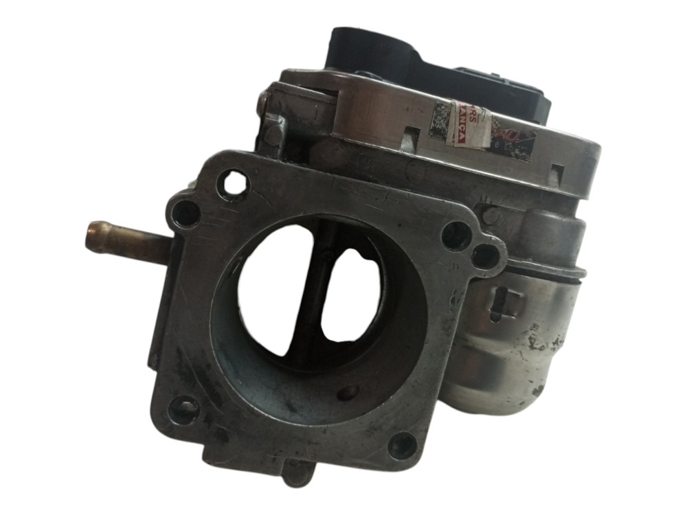 Tbi Corpo Borboleta Fiat Palio Siena Doblo 99 2000 2010 2012 6