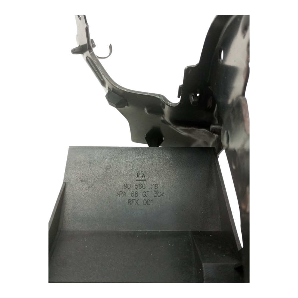 Caixa Fusiveis Gm Vectra Astra Zafira 2006 2011 Original 8