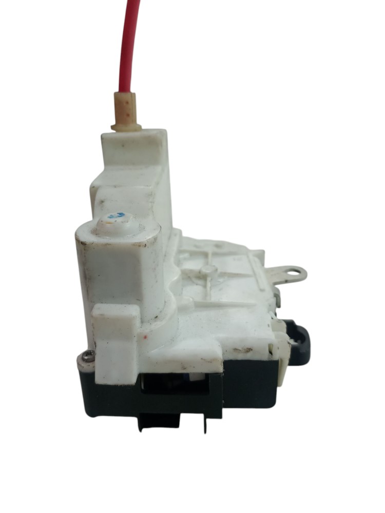Fechadura Fiat Argo 2018 2020 2023 Traseira Esquerda 4