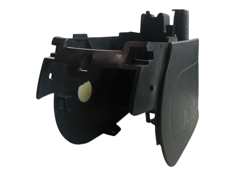 Acabamento Console Central Citroen C4 Pallas 2008 2010 2012 2
