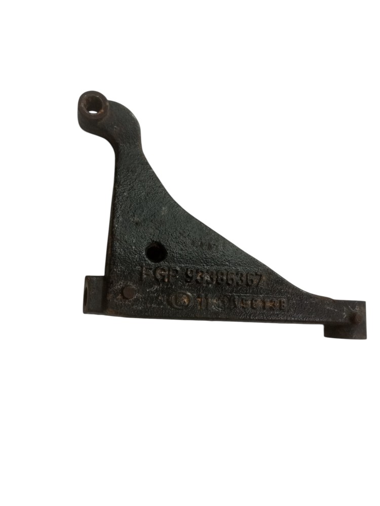Suporte Alternador Superior Celta Corsa 2003 2011 Chevrolet 2