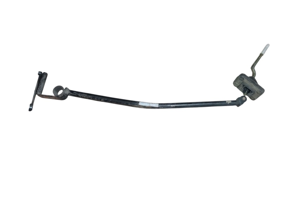 Alavanta Trambulador Cambio Peugeot 206 207 99 2002 2012 8