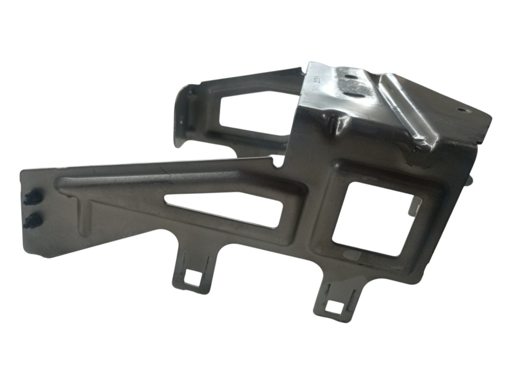 Suporte Caixa Fusiveis Fiat Freemont 2011 2015 2016 Usado 4
