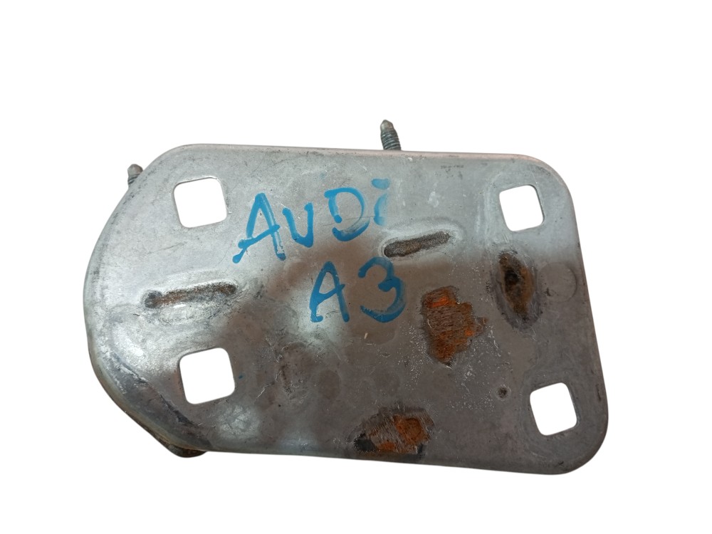 Suporte Painel Audi A3 Sportback 2005 2014 Esquerdo Usado 4