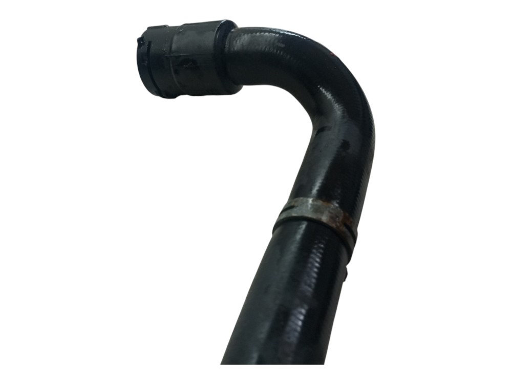 Mangueira agua radiador Vw Passat 97 98 99 2000 usado 4