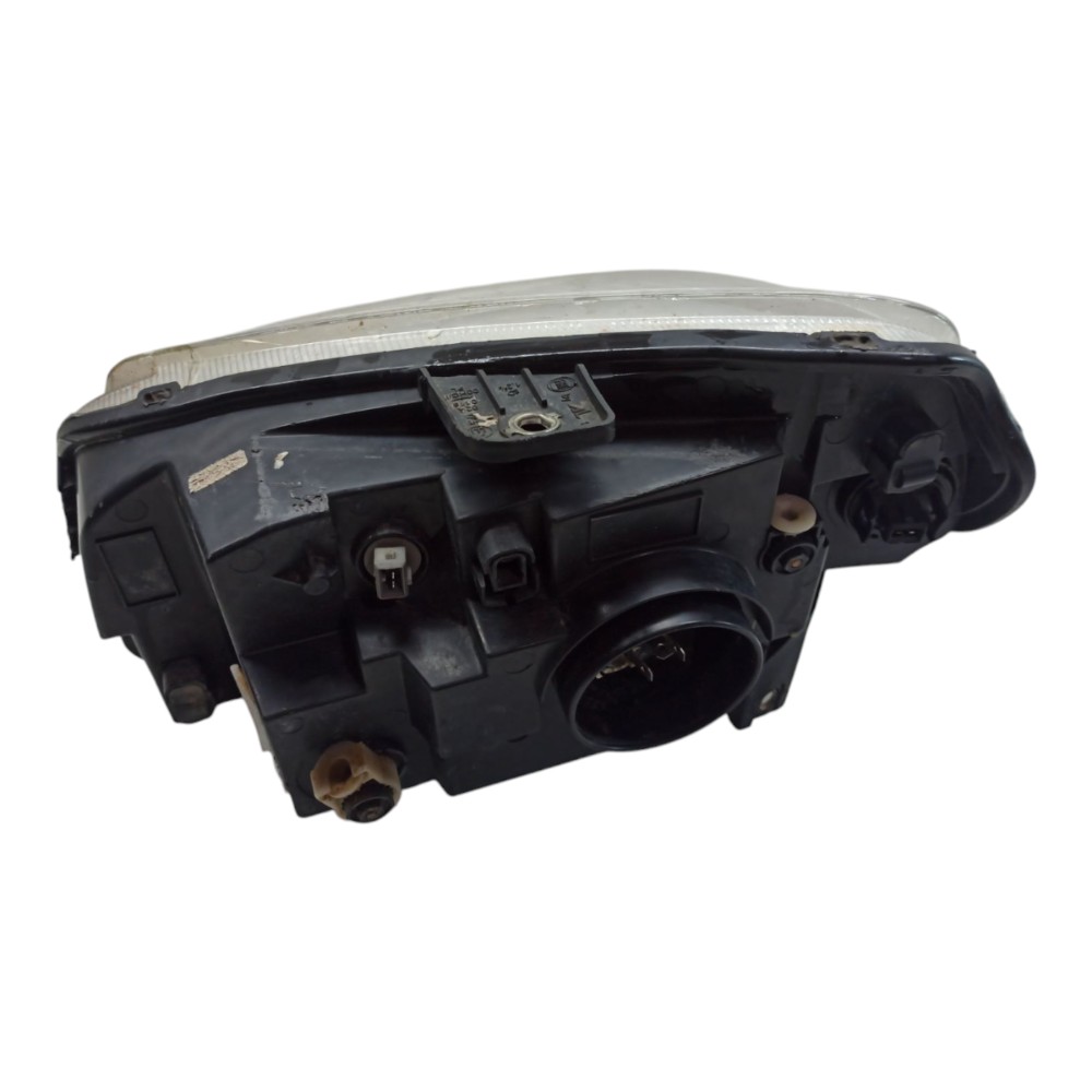 Farol Fiat Uno Palio Evo 2014 2015 Dianteiro Direito Direito/passageiro 5