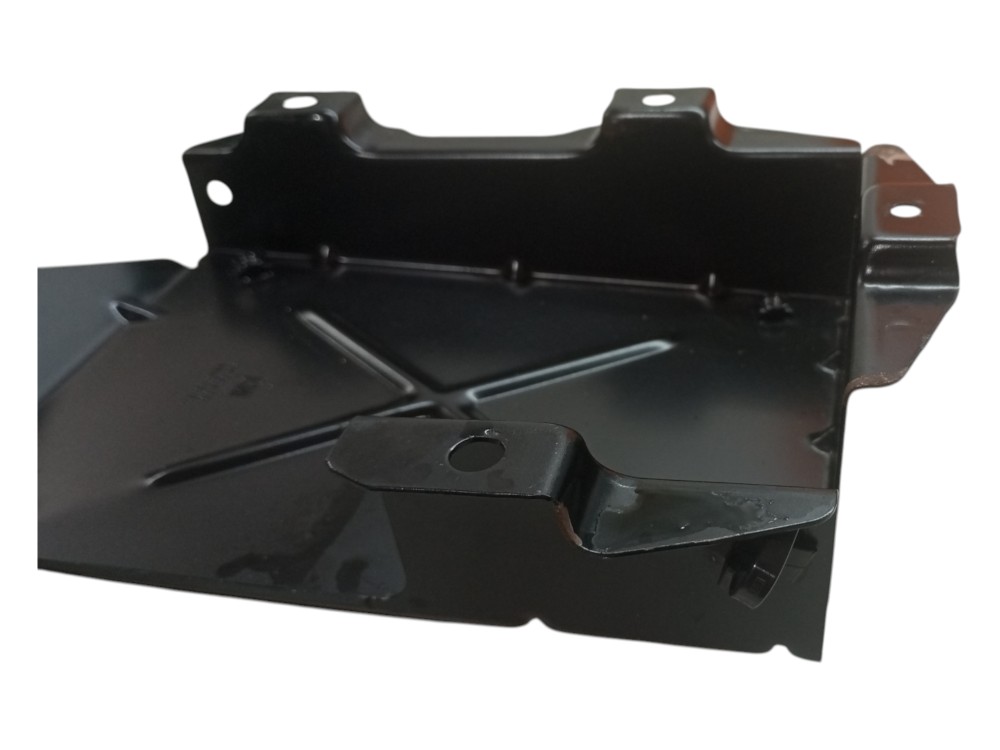 Suporte Base Trambulador Zafira 2001 2005 2007 2012 Usado 2