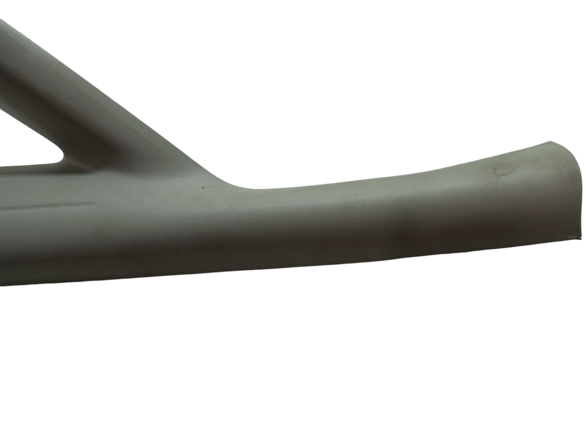 Moldura Lateral Parabrisa Zafira 2004 2006 2009 Lado Equerdo 5