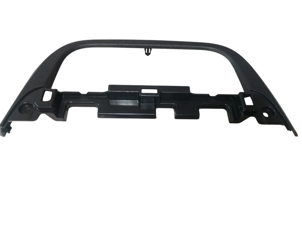 Moldura Comando Ar Condicionado Kwid 2018 2020 2023 Usado 3