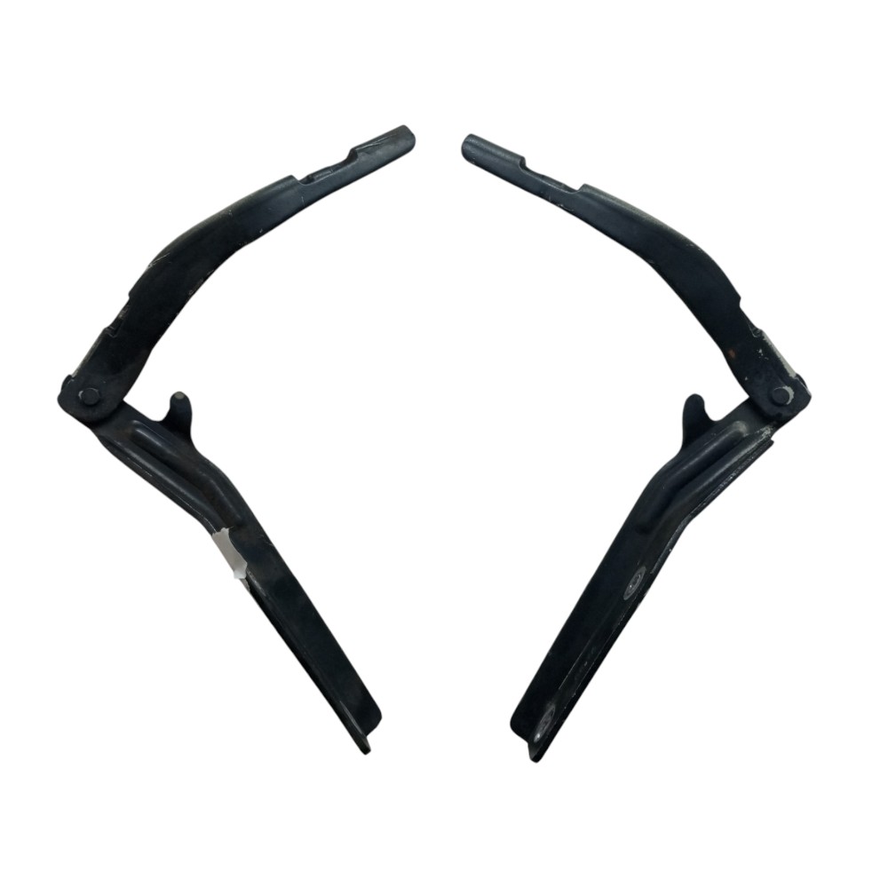 Par Dobradica Capo Citroen C3 2003 2006 2008 2010 2012 Usado 5