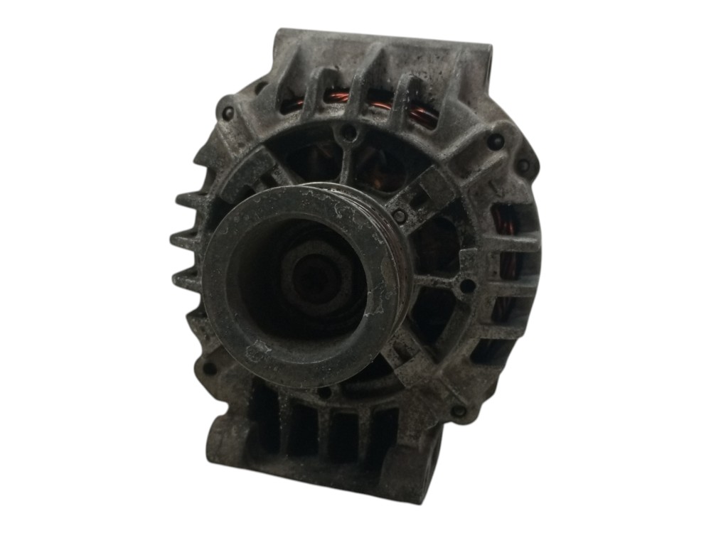 Alternador Renault Scenic Kangoo Megane 2005 2010 Usado