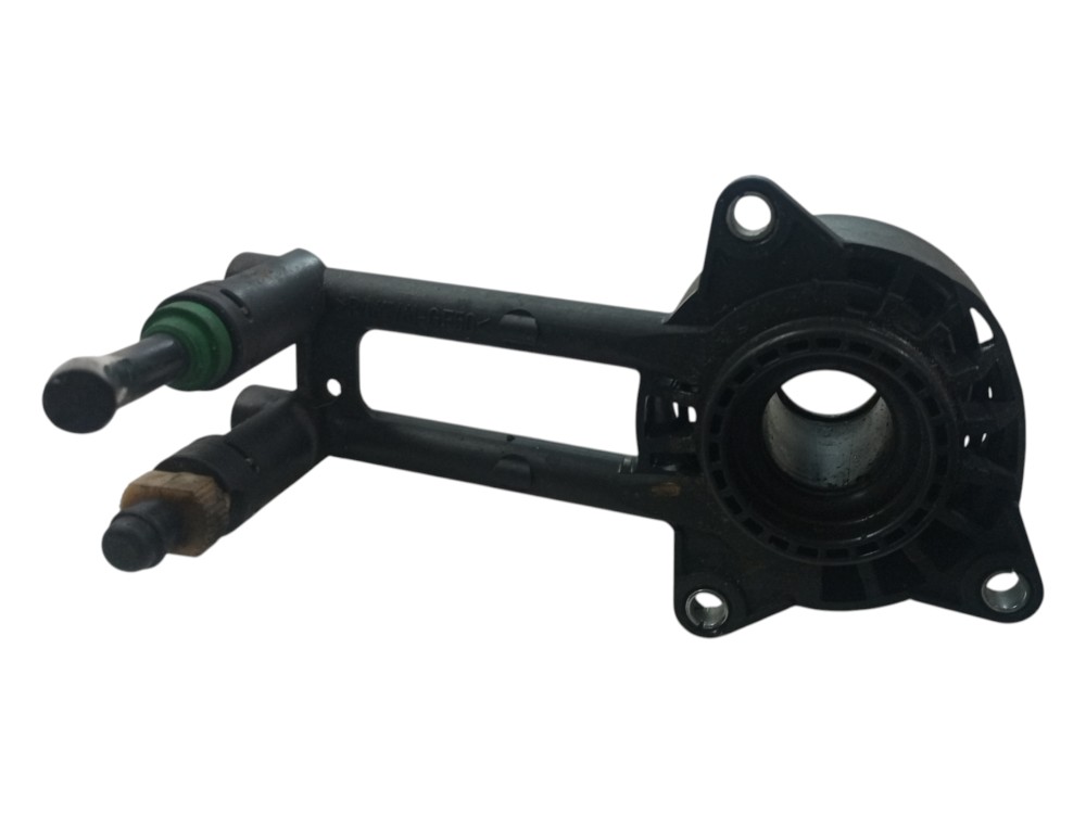 Atuador Embreagem Ford Fiesta 2000 2002 2005 Usado