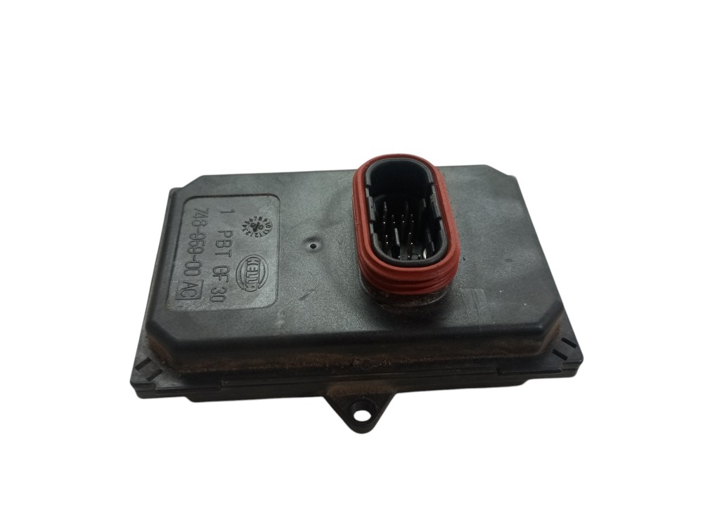 Modulo Reator Farol Touareg 2005 2008 2010 2013 2015 Usado 3