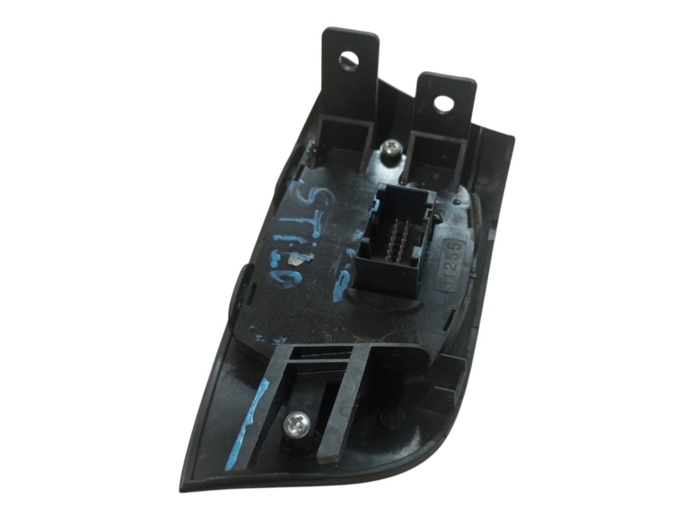 Comando Painel Farol Fiat Stilo 2003 2007 2009 2011 Usado 2