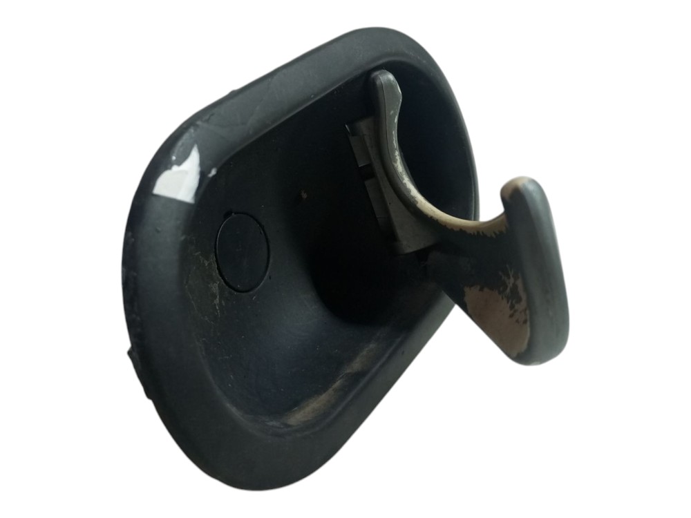 Macaneta Interna Megane 96 2000 2005 Traseira Direita 4