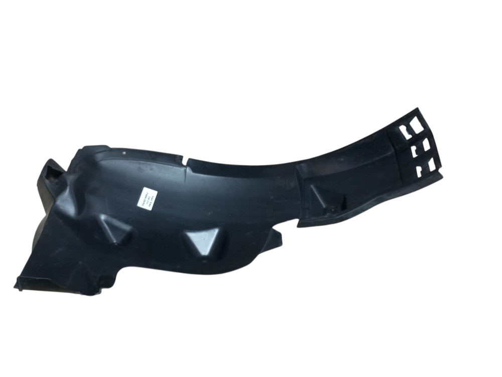 Parabarro Dianteiro Central Bmw 330i 99 2002 2004 2006 3