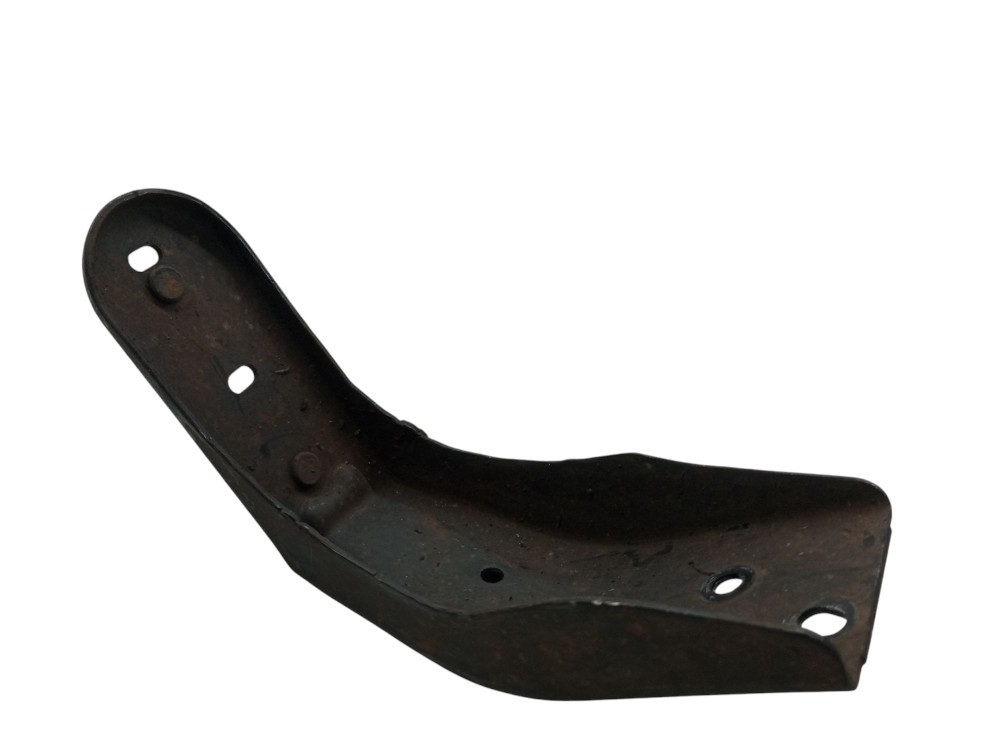 Suporte Bateria Ford Fusion 2.5 2008 2009 2010 2011 2012 2