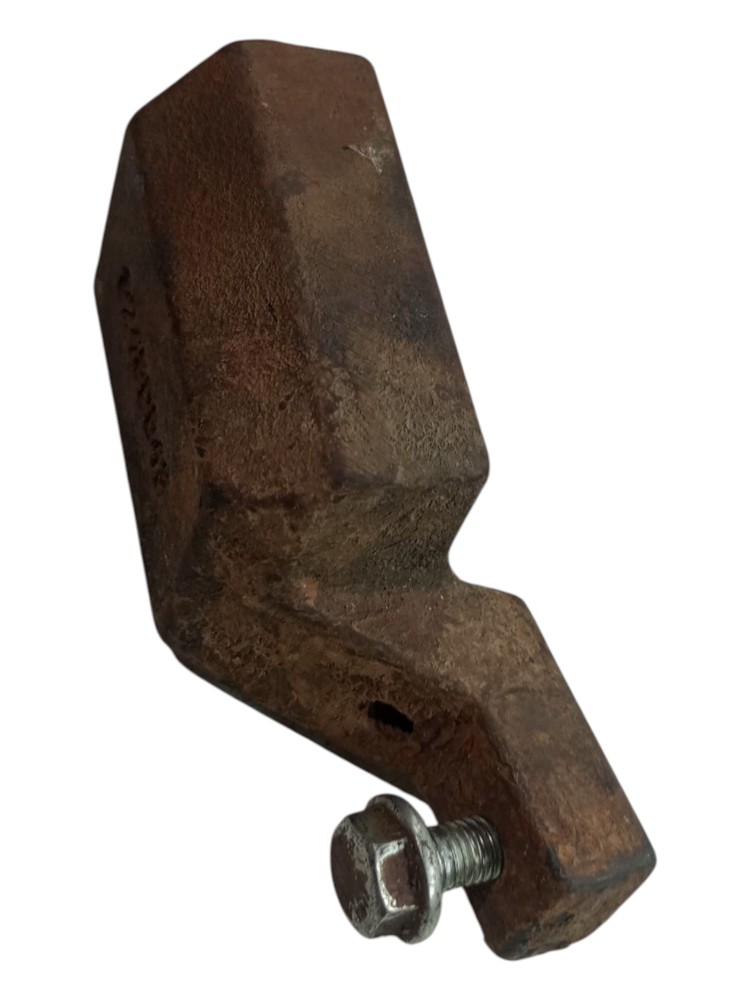 Suporte Contra Peso Do Cambio Fiat Palio Siena 96 97 99 2007 7