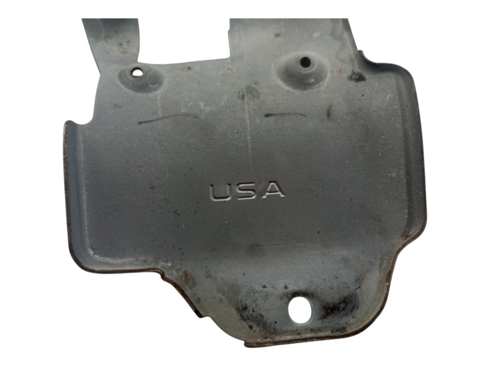 Moldura Acabamento Coluna Direcao Honda Civic 97 99 2000 4
