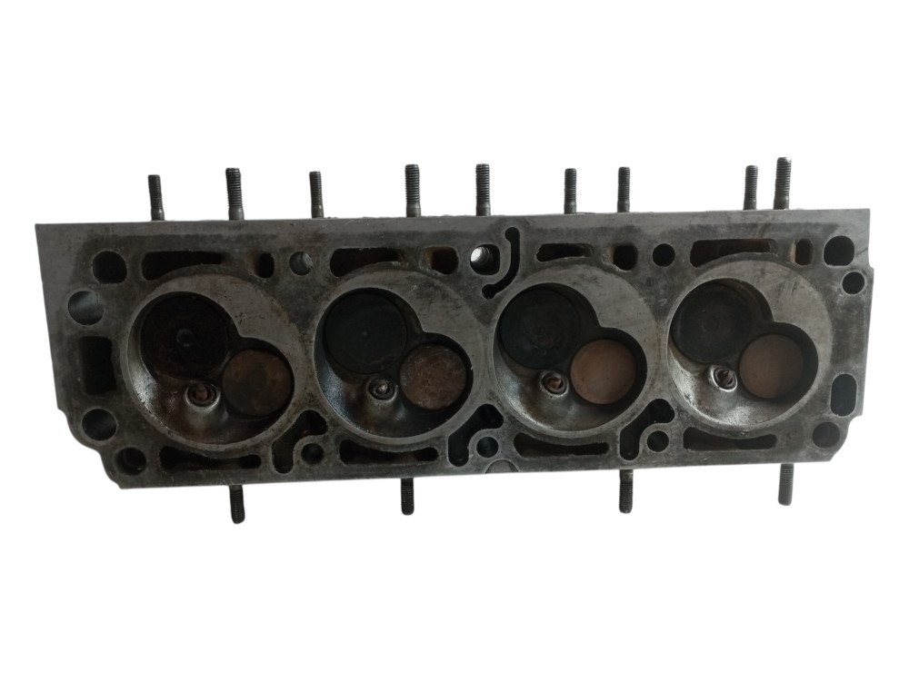 Cabecote Motor Peugeot 307 308 Citroen C4 2009 2010 2012 4