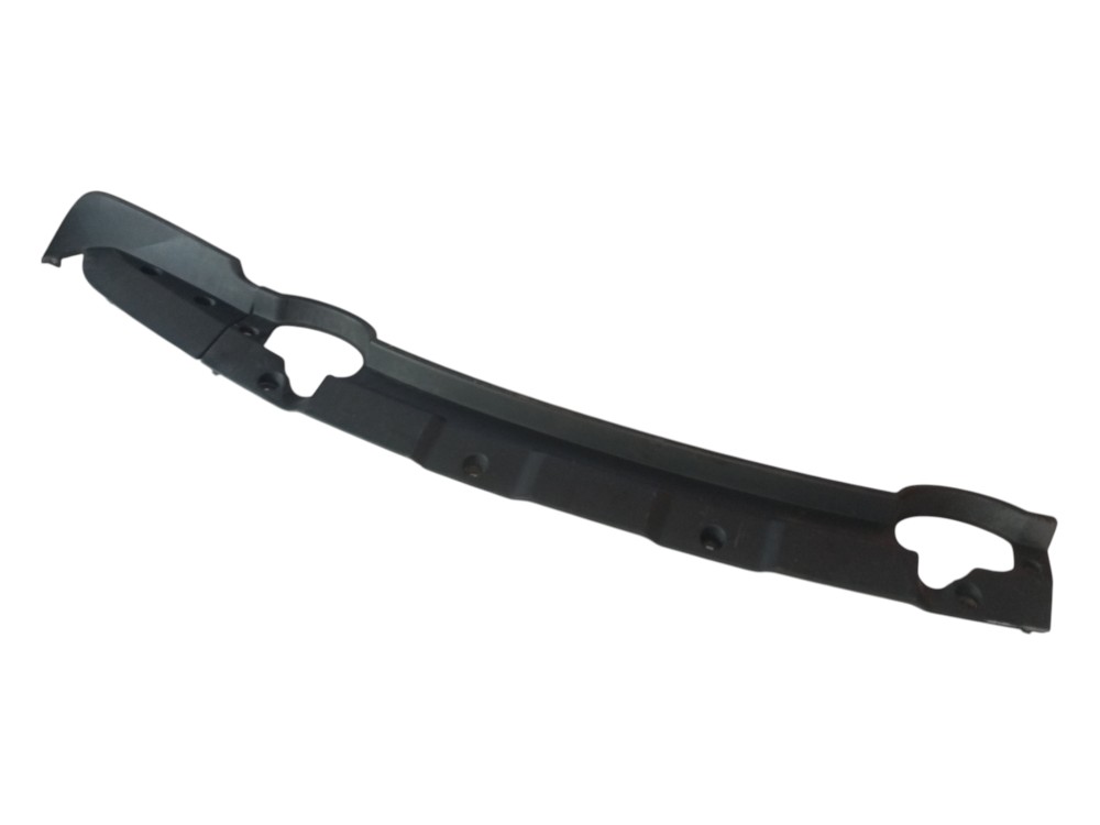 Moldura Parachoque Spoiler Frontier 2008 2010 2016 4