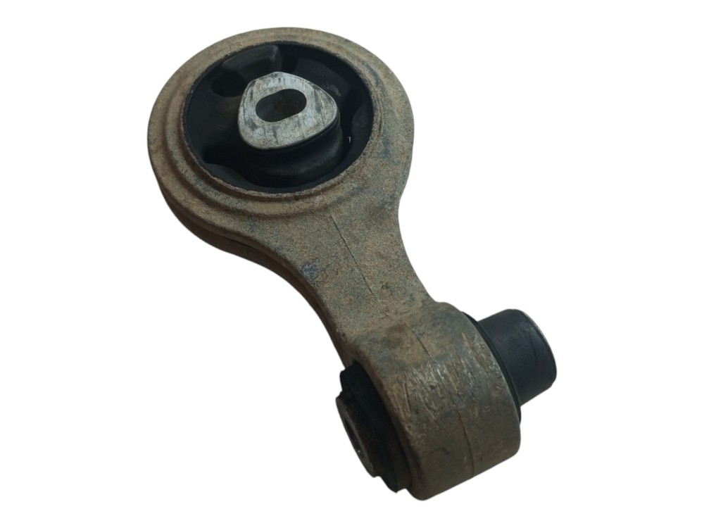 Coxim Inferior Cambio Fiat Uno Vivace 1.0 2014 2017 2019 5