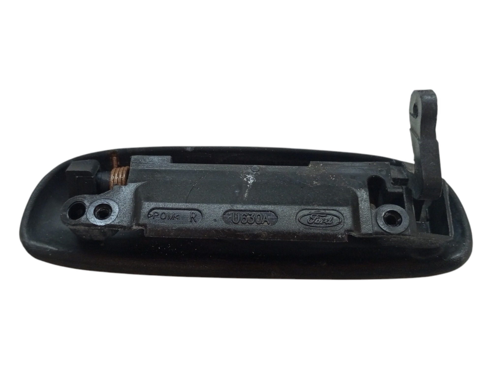 Macaneta Externa Ford Ka 2008 2009 2010 Dianteira Direita 4