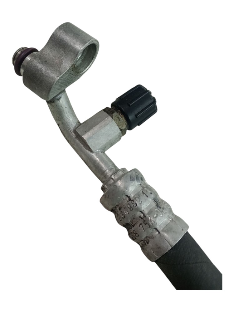 Mangueira Compressor Ar Bmw 330i Ie46 99 2002 2004 2006 5