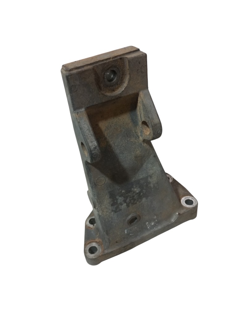 Suporte Coxim Motor Mitsubishi Pajero Tr4 2002 2006 Esquerdo 1